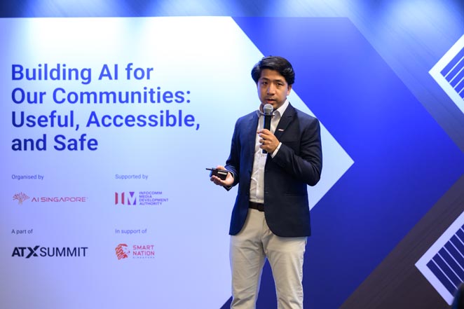 Building AI for Our Communities: Useful, Accessible, and Safe